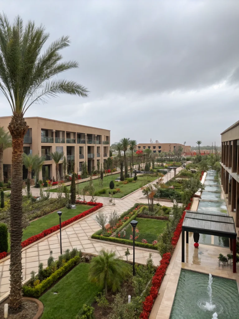 quad marrakech