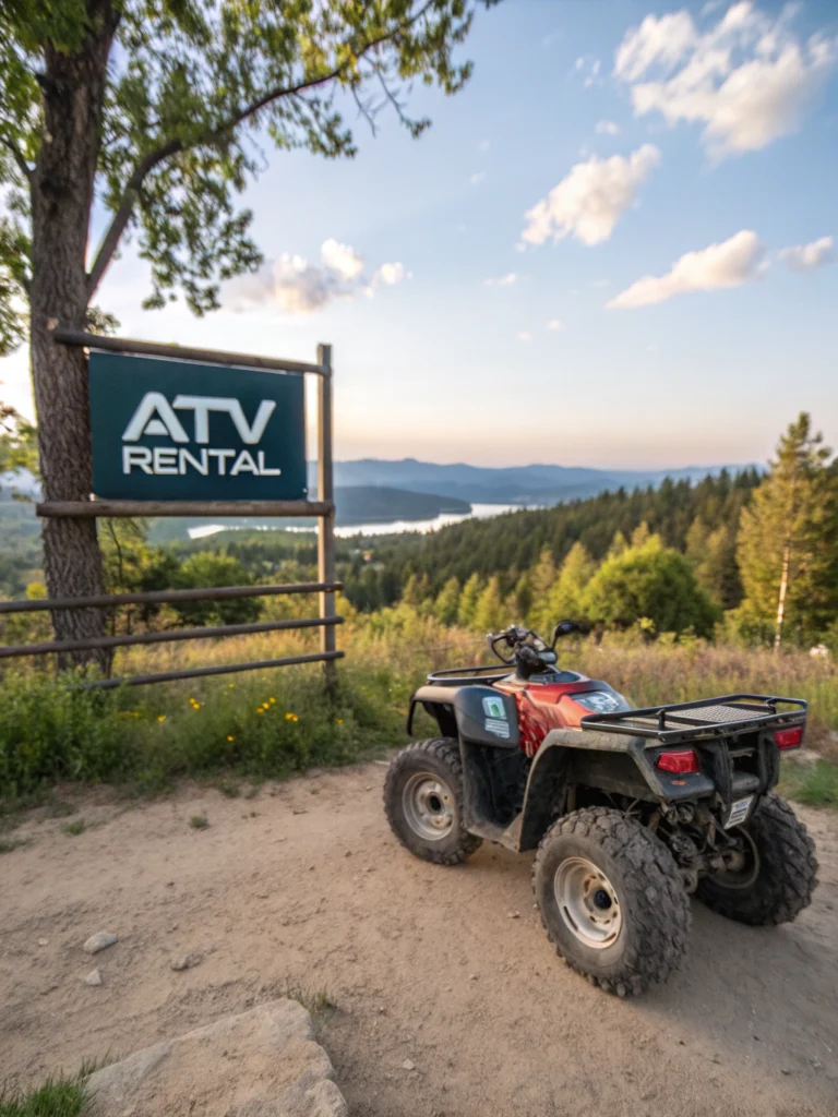 atv near me rental